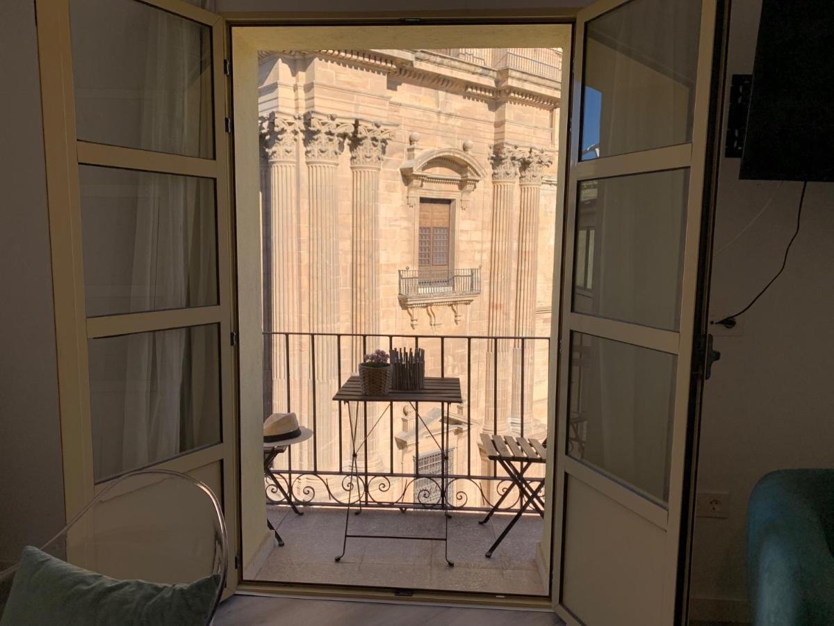 Malaga Center Flat Cathedral Διαμέρισμα Εξωτερικό φωτογραφία